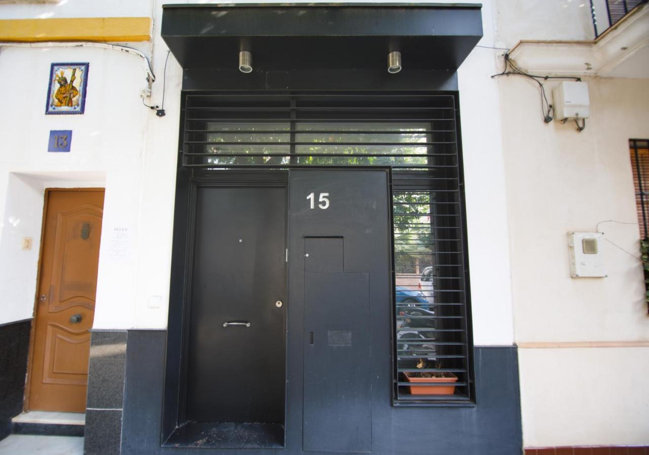 RentalSevilla Paseando con los príncipes Exterior foto